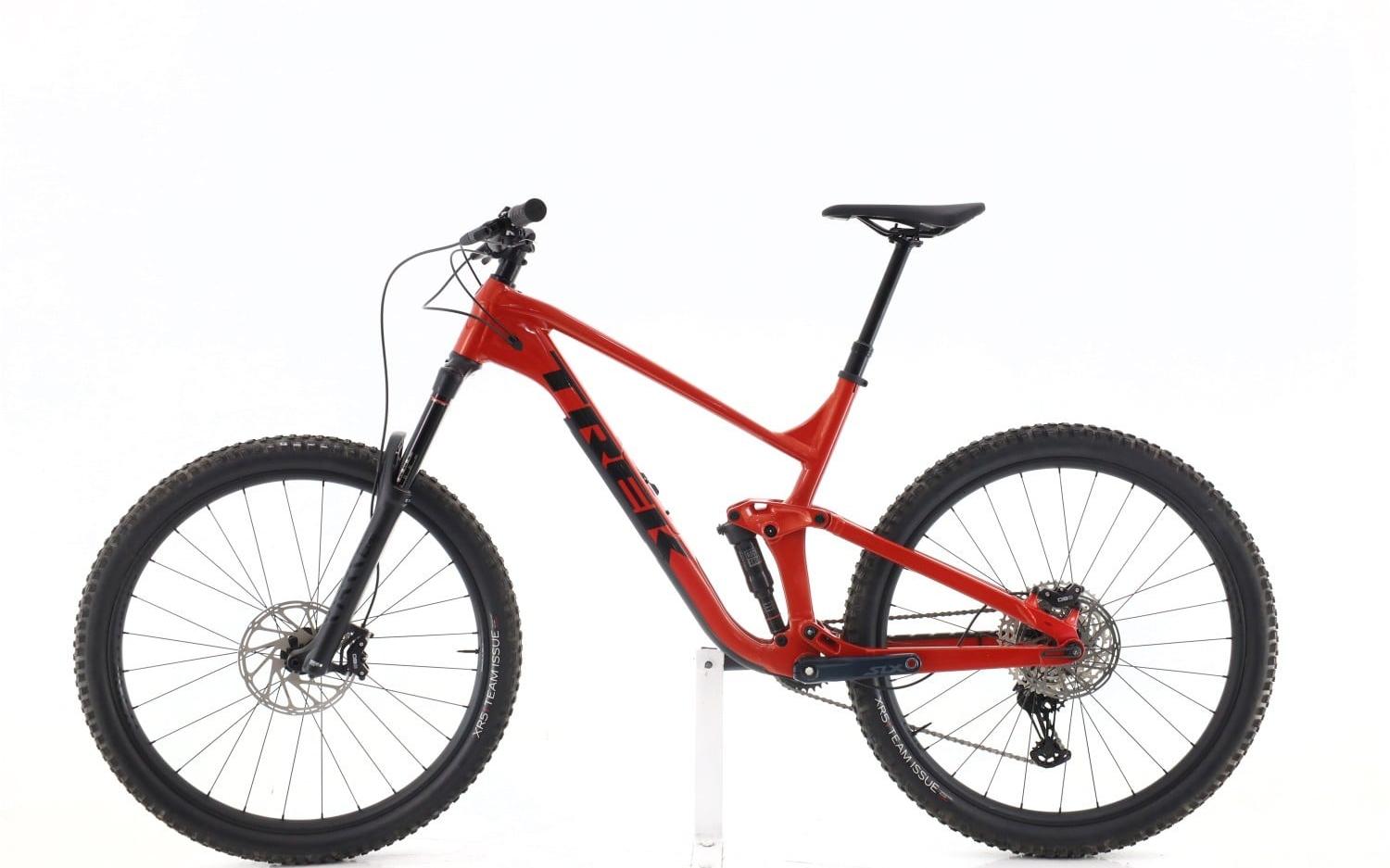 Mountain Bike Trek Zyclora ·  Slash 7 XT, Usata, 2024, Barcelona