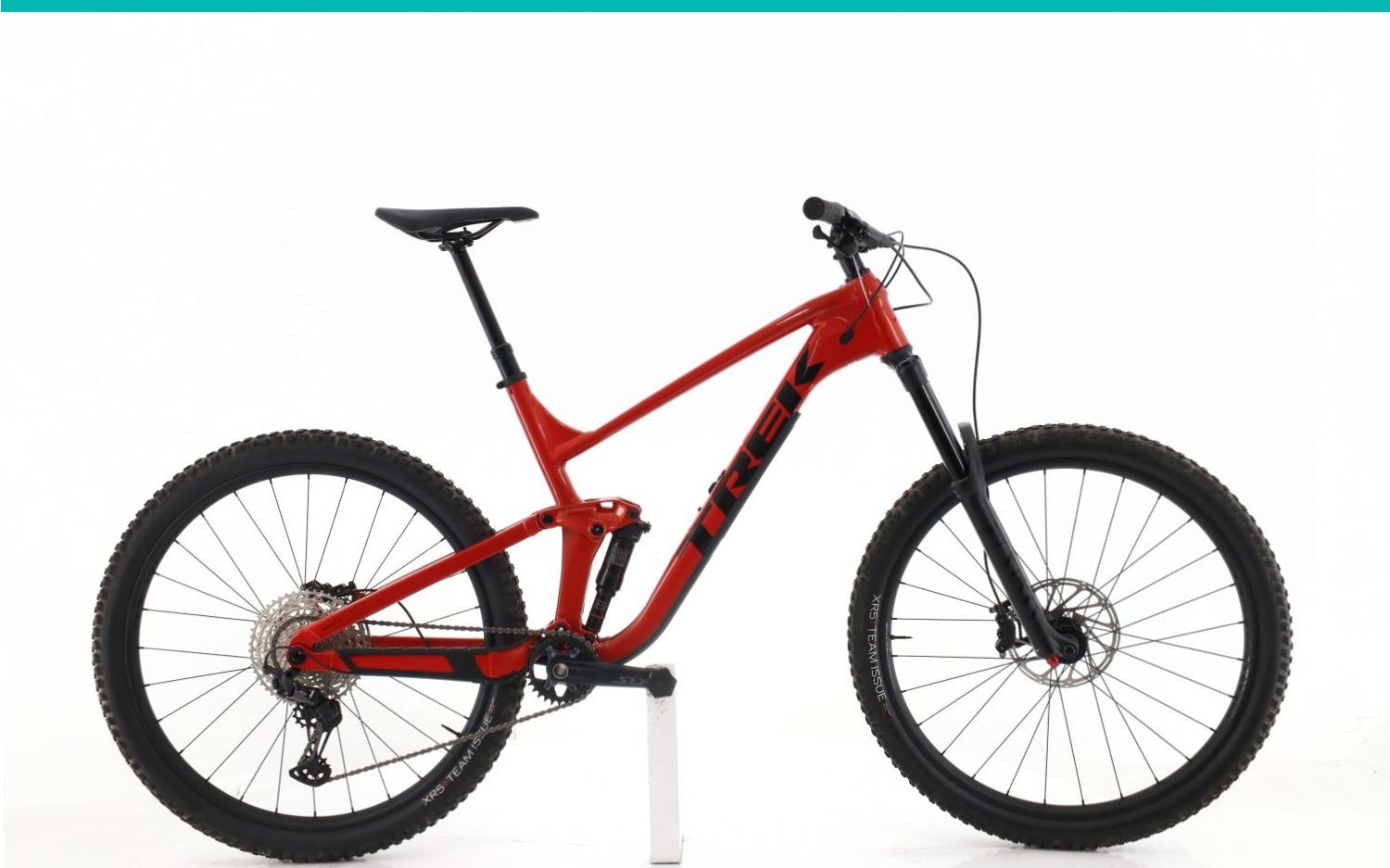 Mountain Bike Trek Zyclora ·  Slash 7 XT, Usata, 2024, Barcelona