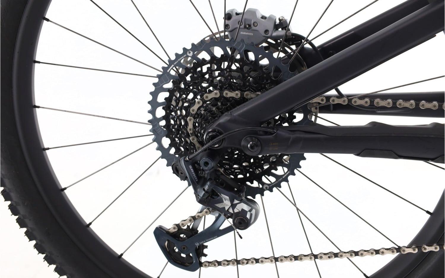 E-Bike Specialized Zyclora ·  Turbo Levo X01, Usata, 2025, Barcelona