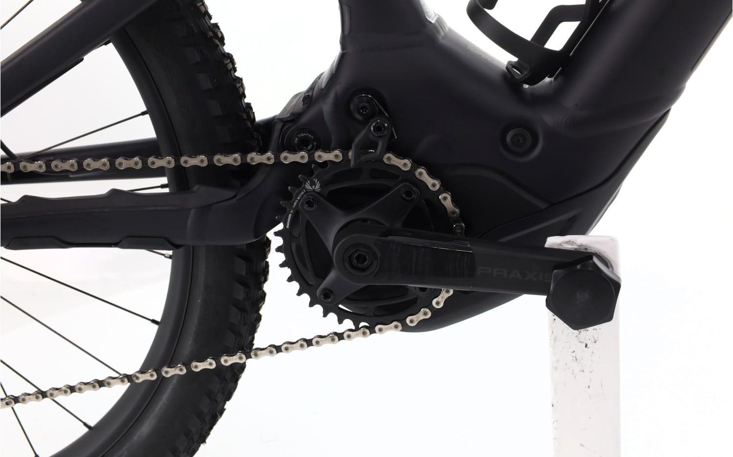 E-Bike Specialized Zyclora ·  Turbo Levo X01, Usata, 2025, Barcelona