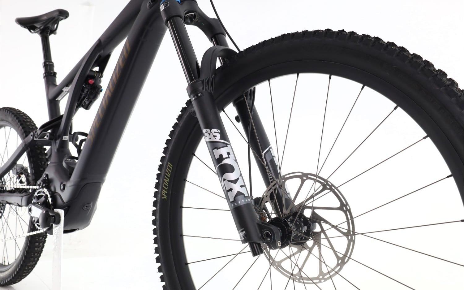 E-Bike Specialized Zyclora ·  Turbo Levo X01, Usata, 2025, Barcelona