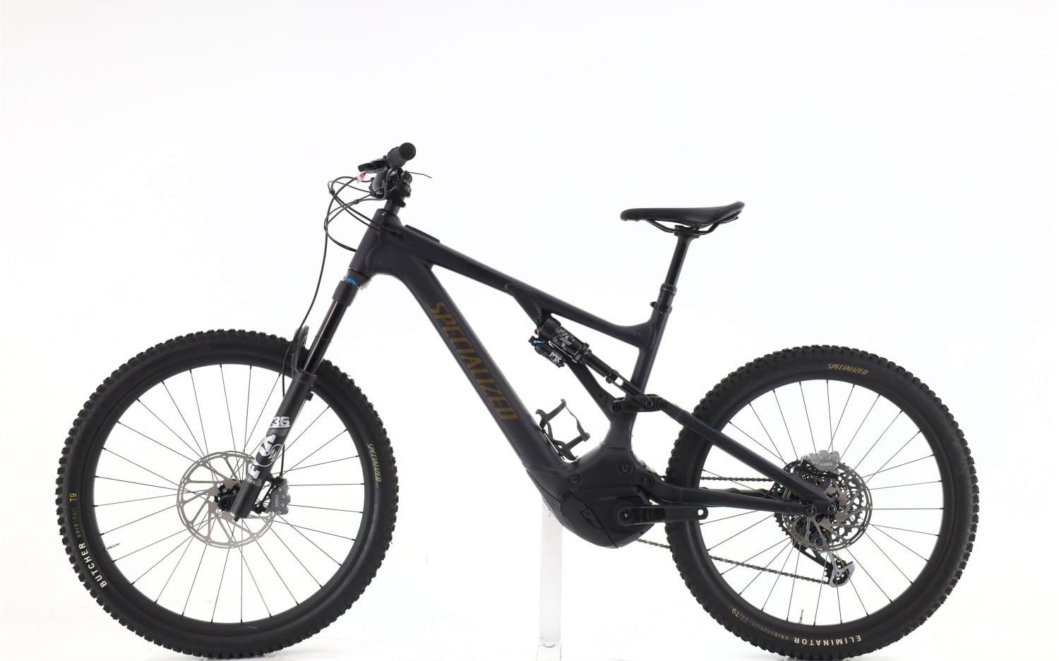 E-Bike Specialized Zyclora ·  Turbo Levo X01, Usata, 2025, Barcelona