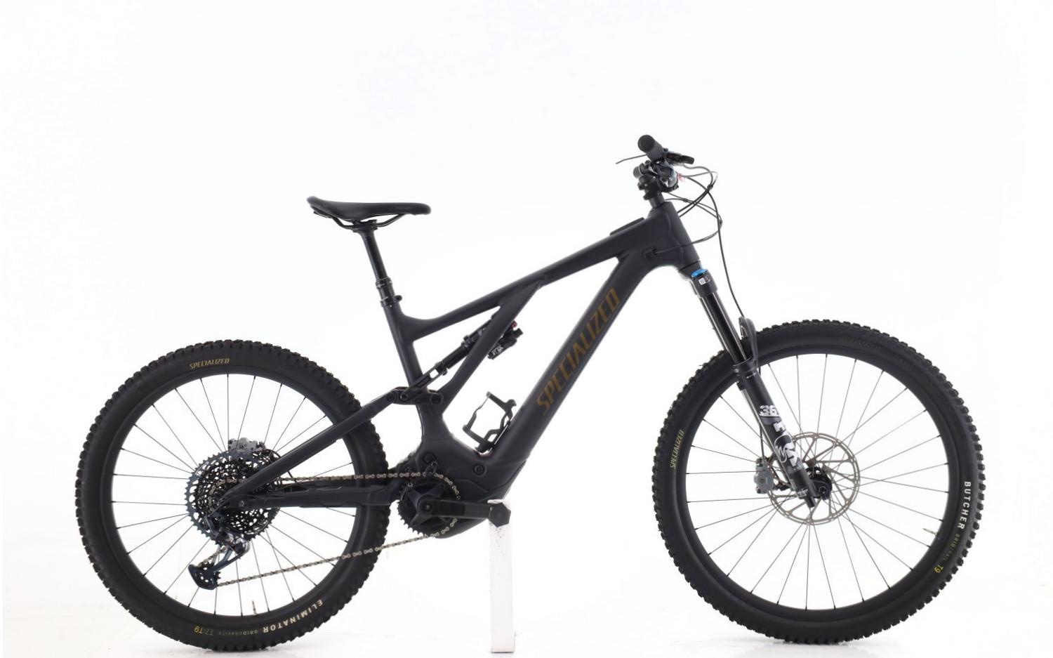 E-Bike Specialized Zyclora ·  Turbo Levo X01, Usata, 2025, Barcelona