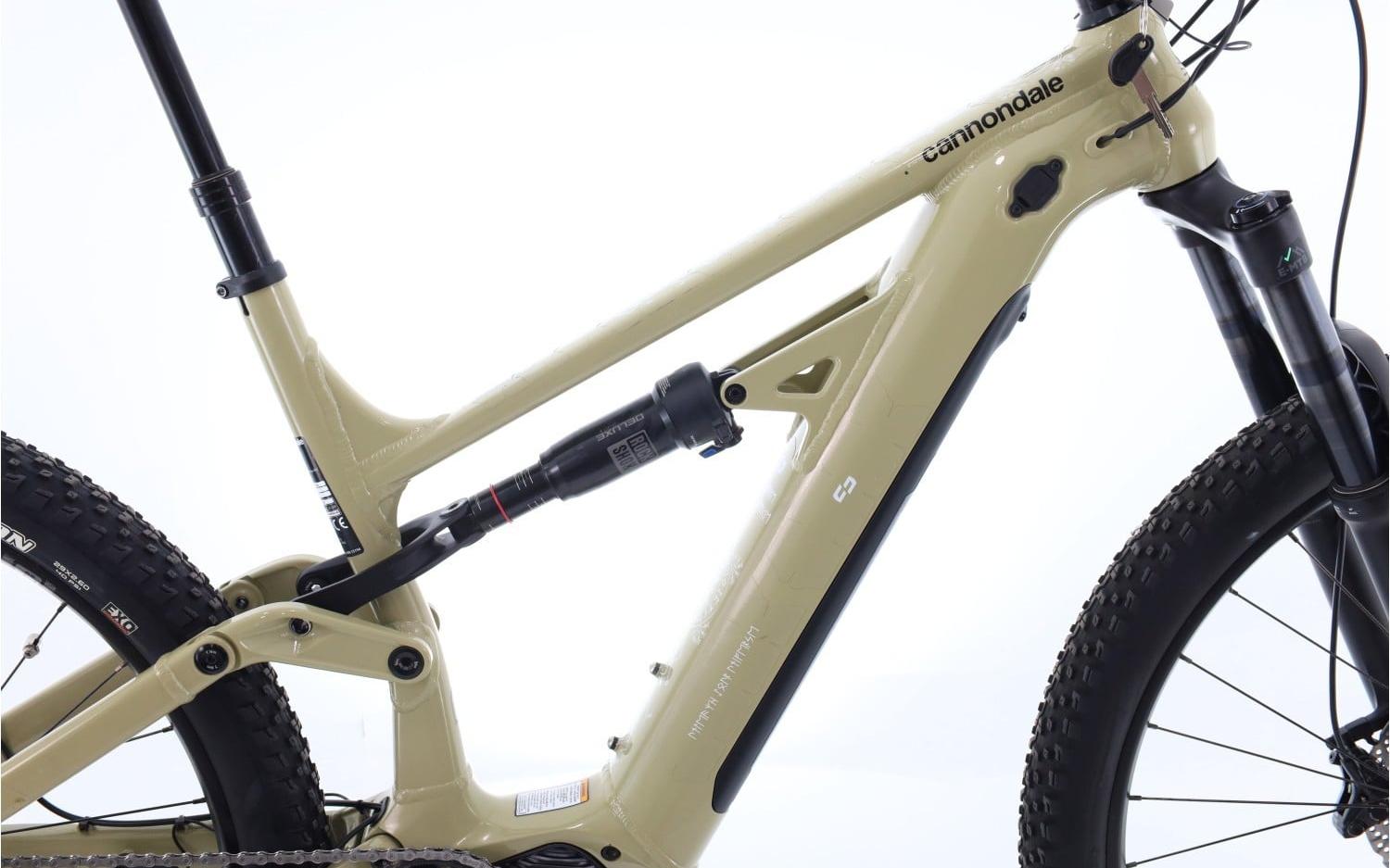 E-Bike Cannondale Zyclora ·  Moterra Neo 2, Usata, 2024, Barcelona