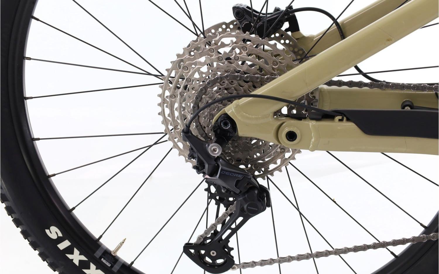 E-Bike Cannondale Zyclora ·  Moterra Neo 2, Usata, 2024, Barcelona