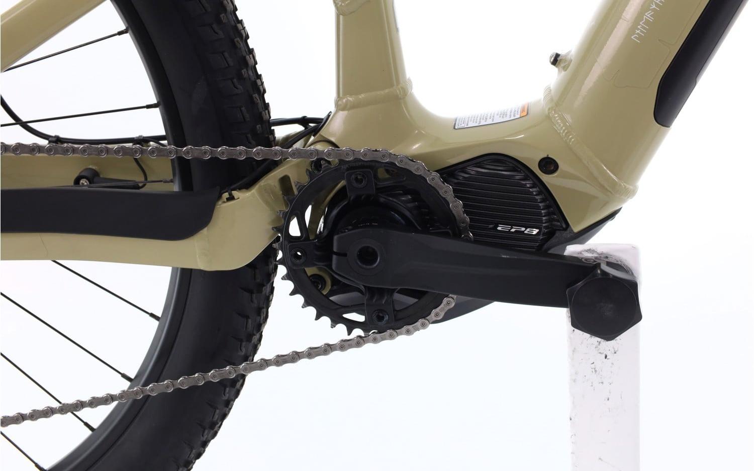 E-Bike Cannondale Zyclora ·  Moterra Neo 2, Usata, 2024, Barcelona