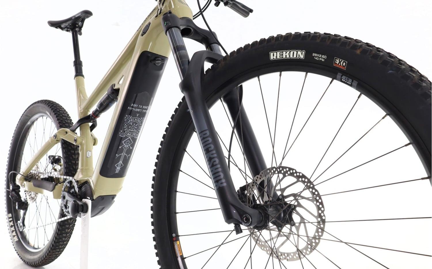 E-Bike Cannondale Zyclora ·  Moterra Neo 2, Usata, 2024, Barcelona