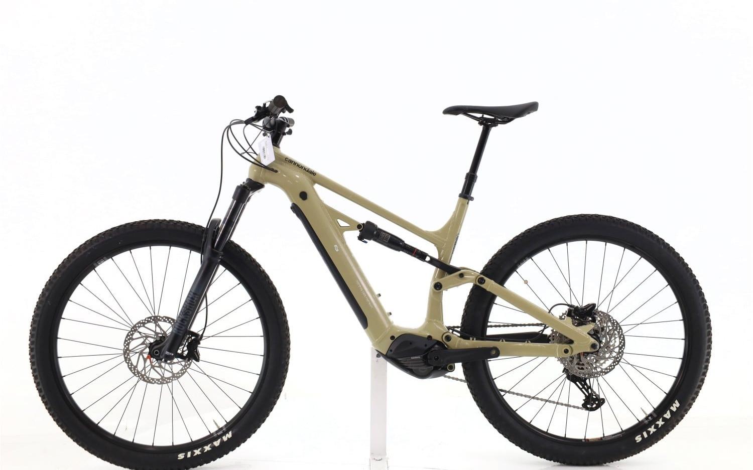 E-Bike Cannondale Zyclora ·  Moterra Neo 2, Usata, 2024, Barcelona