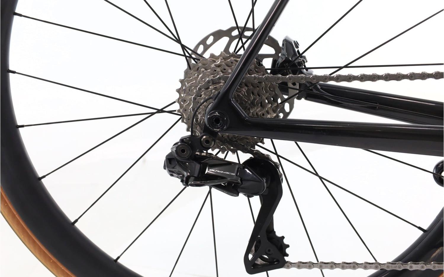 Bici da corsa Orbea Zyclora ·  Orca OMX Lotto Dstny Di2 12V, Usata, 2024, Barcelona