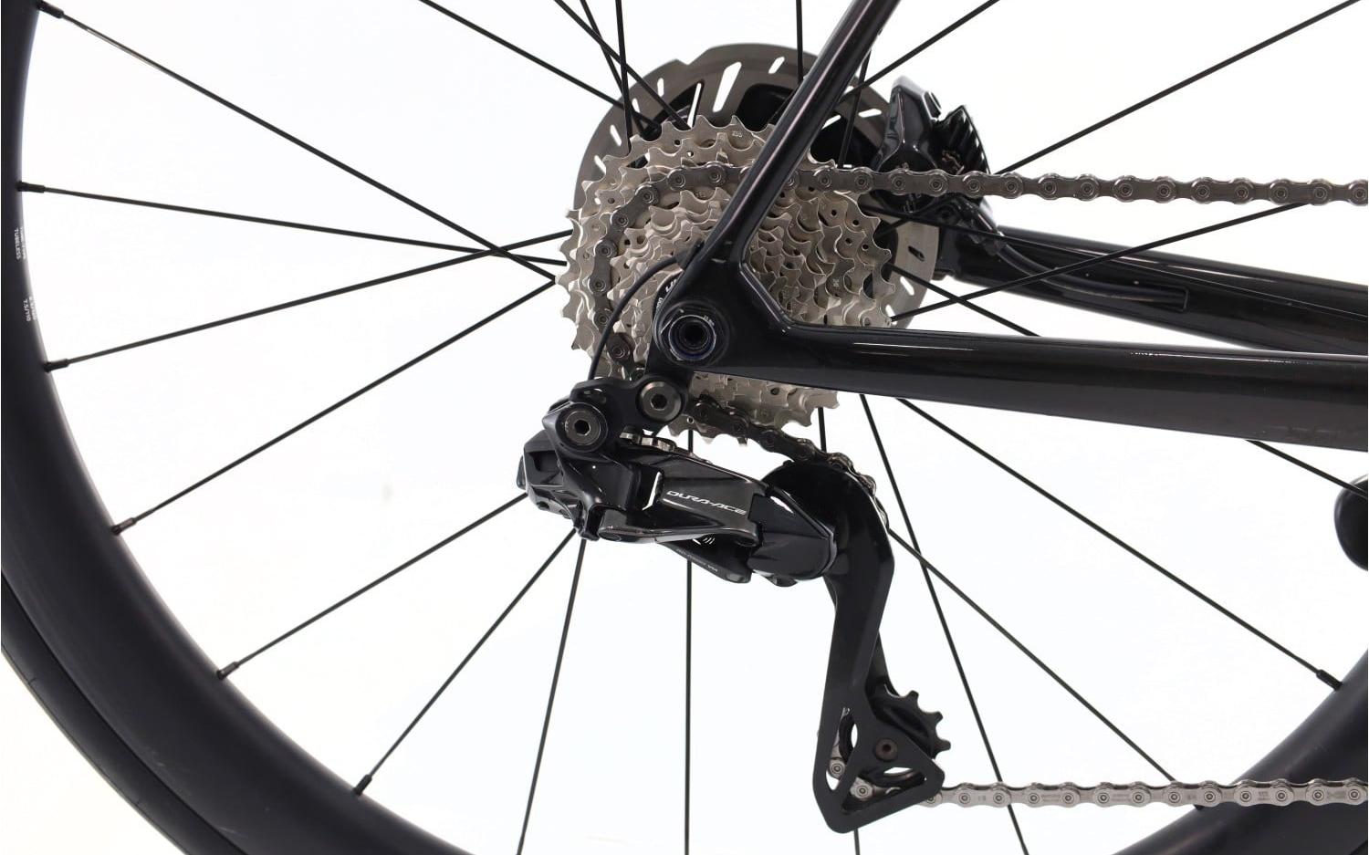 Bici da corsa Orbea Zyclora ·  Orca OMX Lotto Dstny Di2 12V, Usata, 2024, Barcelona