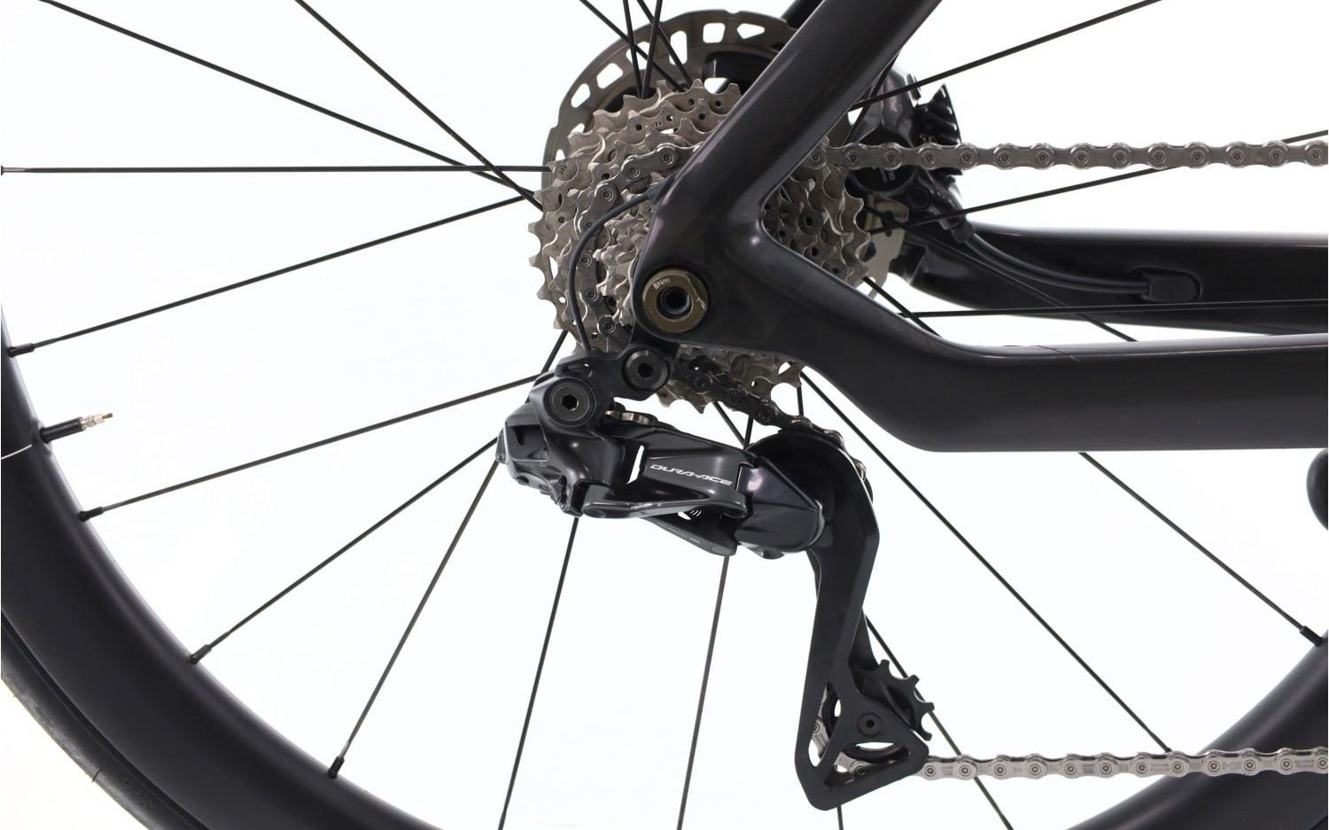 Bici da corsa Orbea Zyclora ·  Orca Aero OMX Lotto Dstny Di2 12V, Usata, 2024, Barcelona