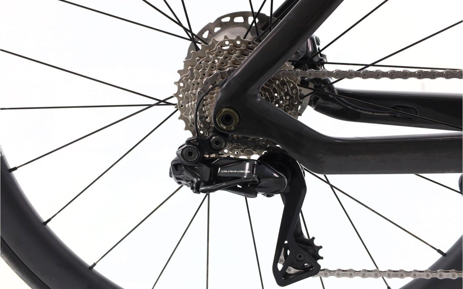 Bici da corsa Orbea Zyclora ·  Orca Aero OMX Lotto Dstny Di2 12V, Usata, 2024, Barcelona