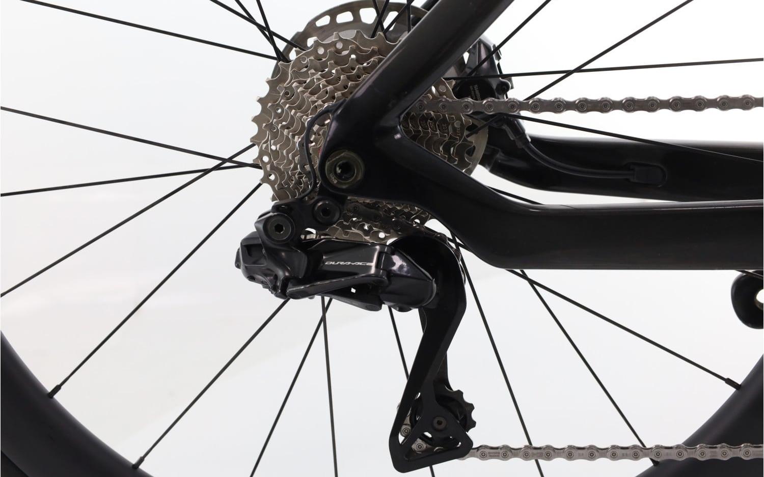 Bici da corsa Orbea Zyclora ·  Orca Aero OMX Lotto Dstny Di2 12V, Usata, 2024, Barcelona