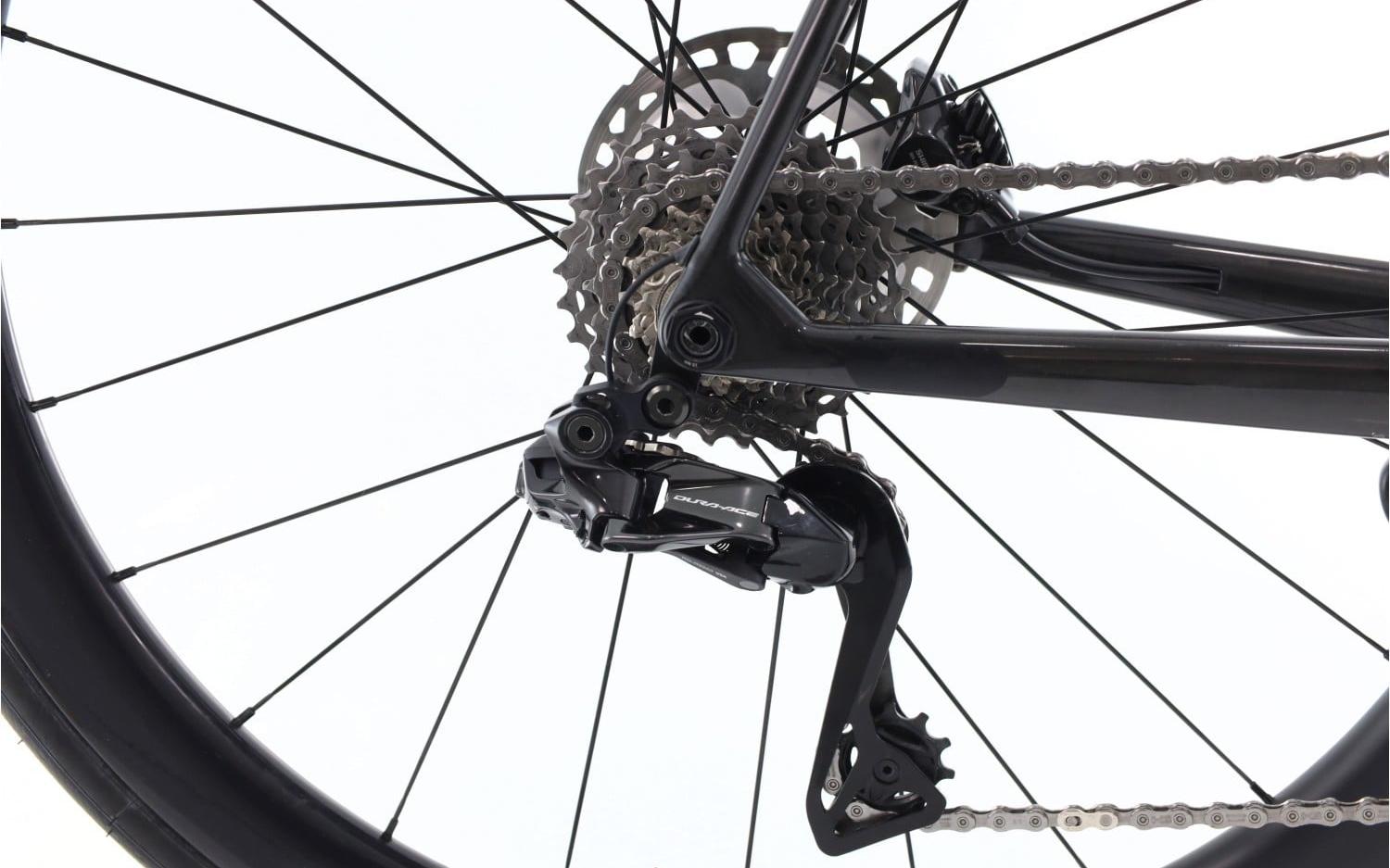 Bici da corsa Orbea Zyclora ·  Orca OMX Lotto Dstny Di2 12V, Usata, 2024, Barcelona