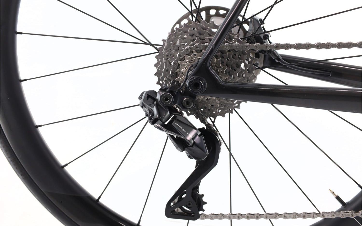 Bici da corsa Orbea Zyclora ·  Orca OMX Lotto Dstny Di2 12V, Usata, 2024, Barcelona