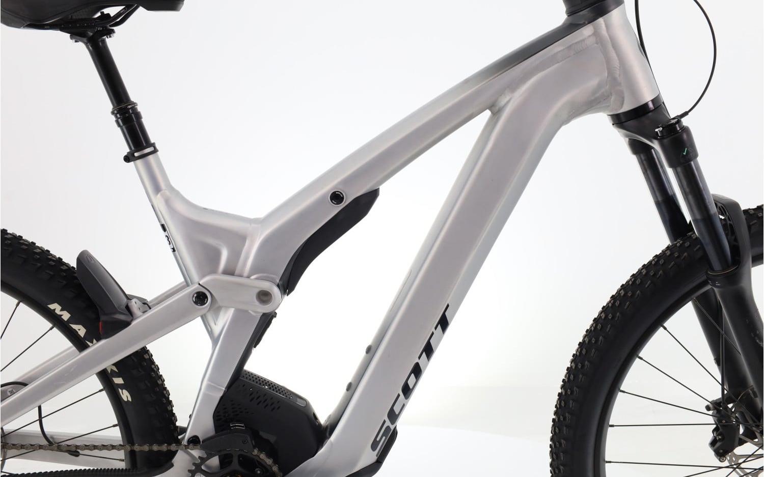 E-Bike Scott Zyclora ·  Strike e-Ride 920, Usata, 2025, Barcelona