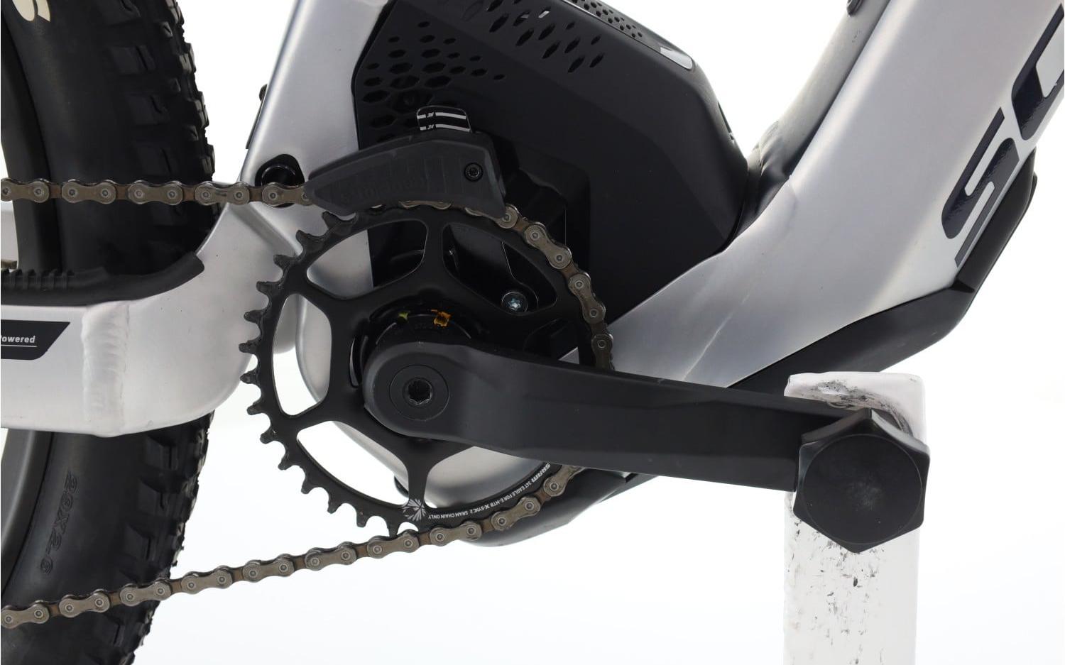 E-Bike Scott Zyclora ·  Strike e-Ride 920, Usata, 2025, Barcelona