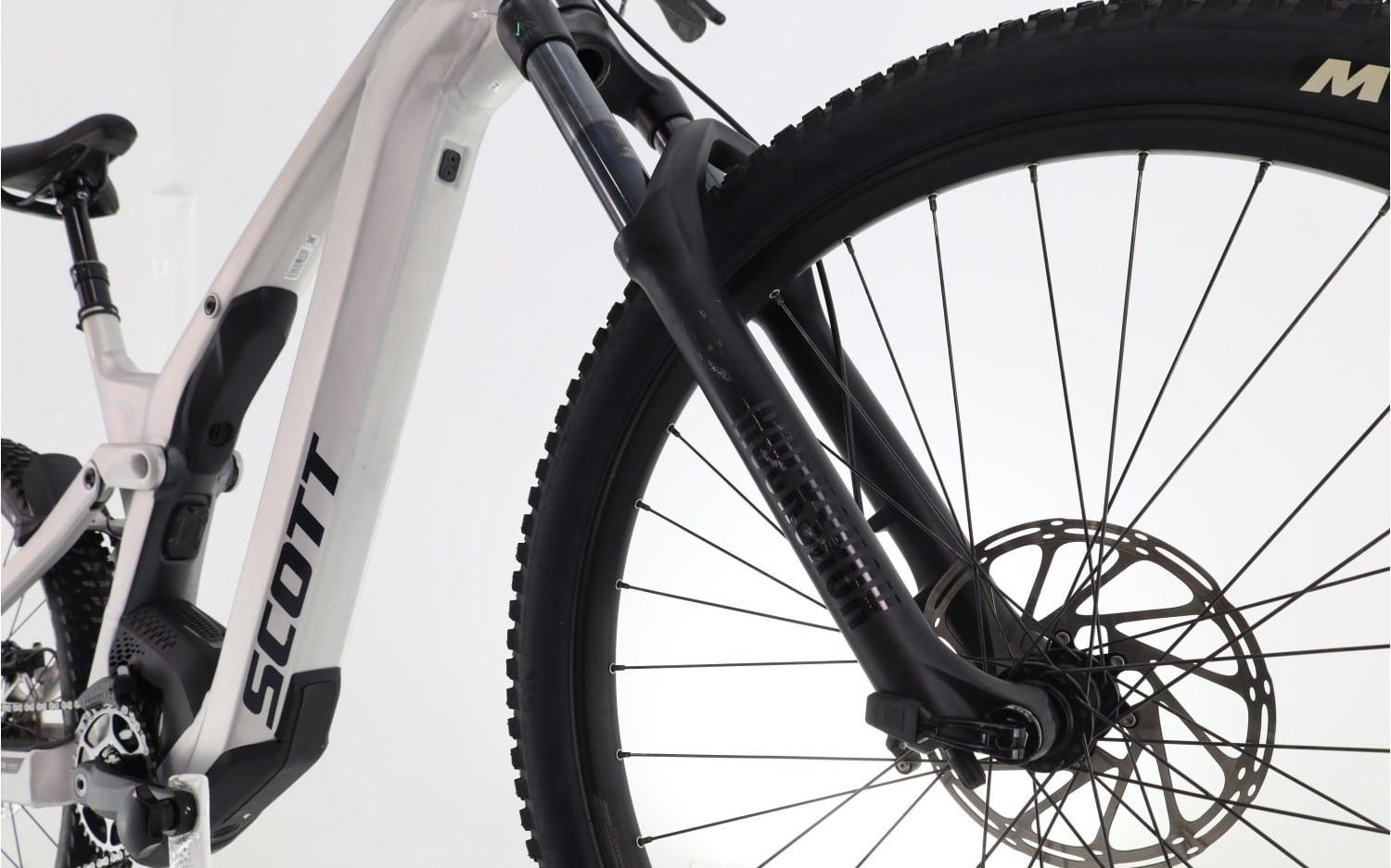 E-Bike Scott Zyclora ·  Strike e-Ride 920, Usata, 2025, Barcelona