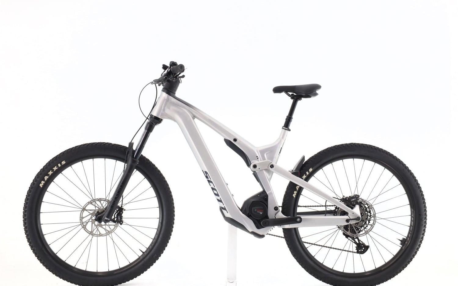 E-Bike Scott Zyclora ·  Strike e-Ride 920, Usata, 2025, Barcelona