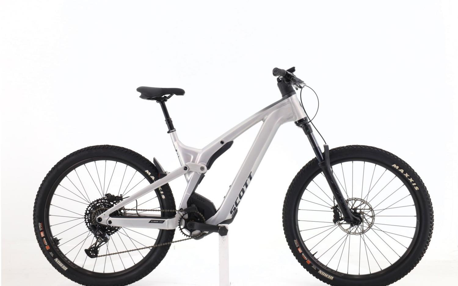 E-Bike Scott Zyclora ·  Strike e-Ride 920, Usata, 2025, Barcelona