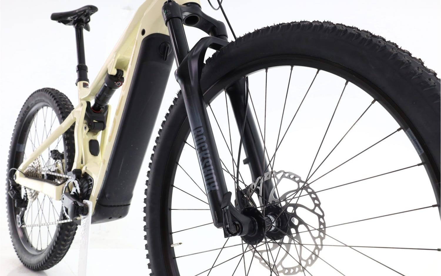 E-Bike Focus Zyclora ·  Thron 2 6.8 XT, Usata, 2022, Barcelona