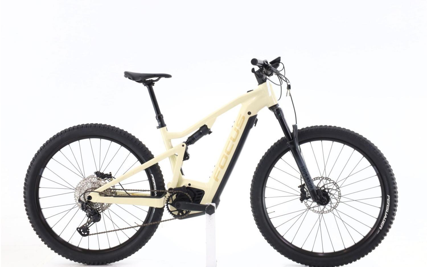 E-Bike Focus Zyclora ·  Thron 2 6.8 XT, Usata, 2022, Barcelona