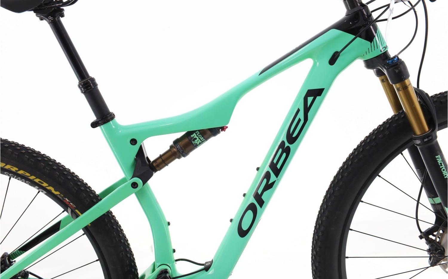 Mountain Bike Orbea Zyclora ·  Oiz X01, Usata, 2020, Barcelona