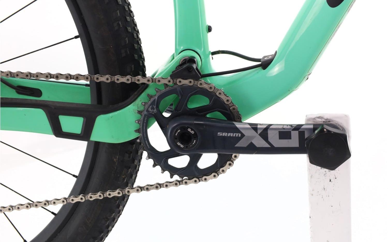 Mountain Bike Orbea Zyclora ·  Oiz X01, Usata, 2020, Barcelona