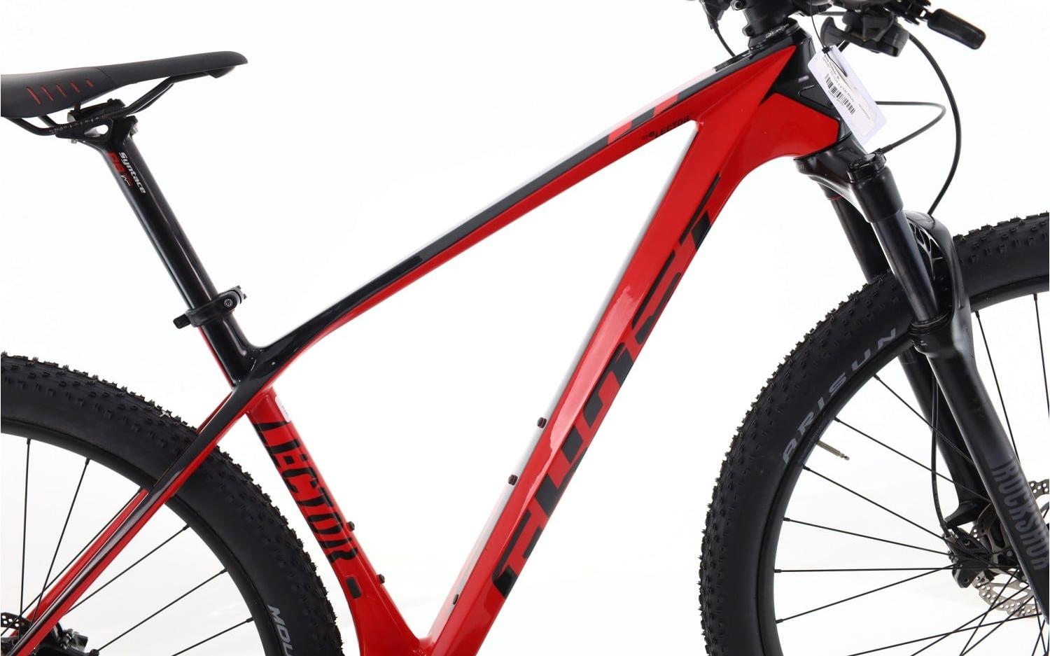 Mountain Bike Ghost Zyclora ·  Lector 9.9, Usata, 2023, Barcelona