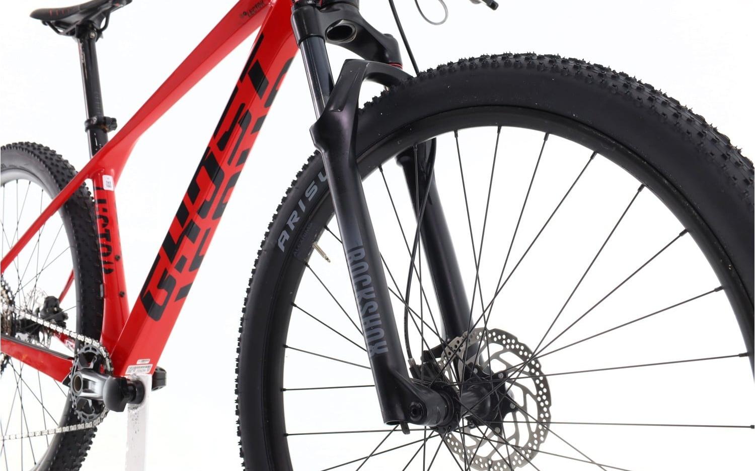 Mountain Bike Ghost Zyclora ·  Lector 9.9, Usata, 2023, Barcelona
