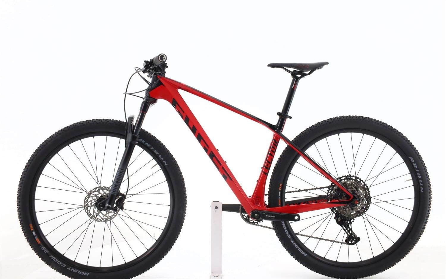 Mountain Bike Ghost Zyclora ·  Lector 9.9, Usata, 2023, Barcelona