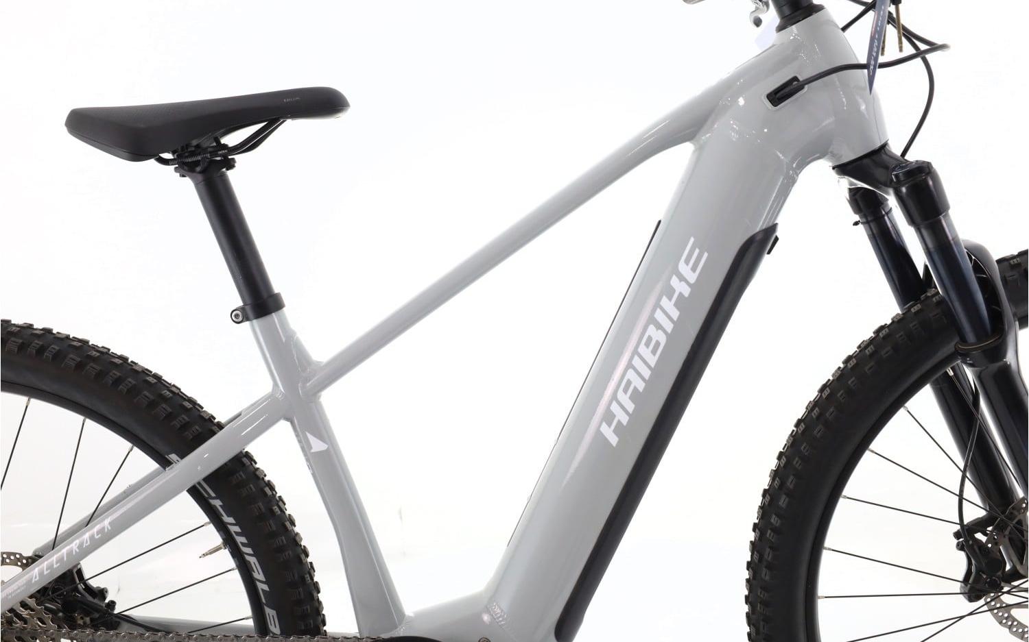 E-Bike Haibike Zyclora ·  Alltrack 7, Usata, 2023, Barcelona