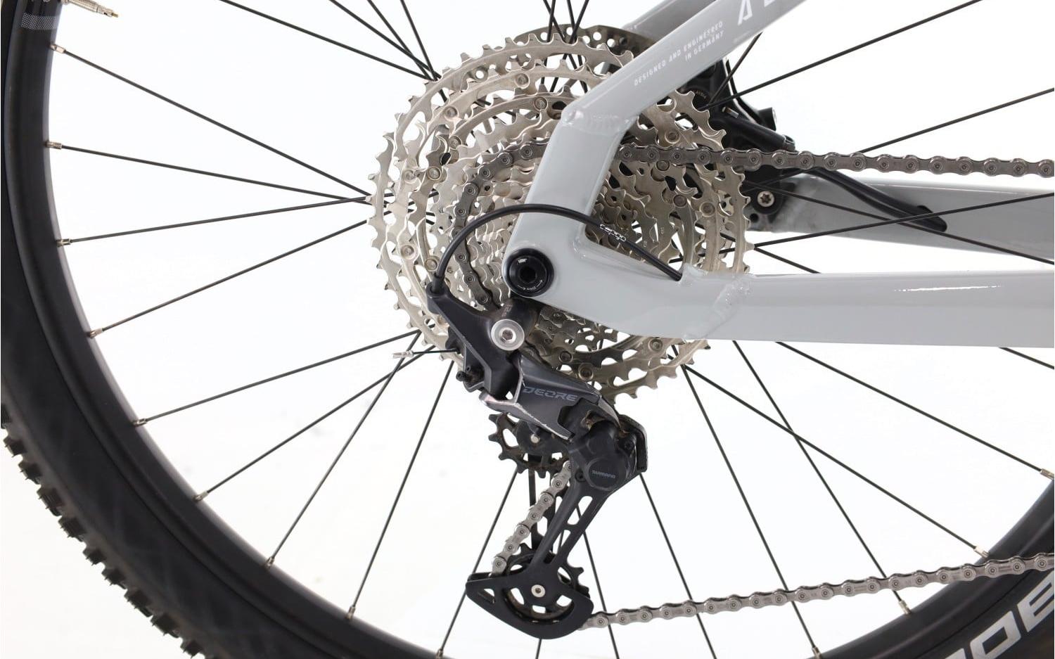 E-Bike Haibike Zyclora ·  Alltrack 7, Usata, 2023, Barcelona