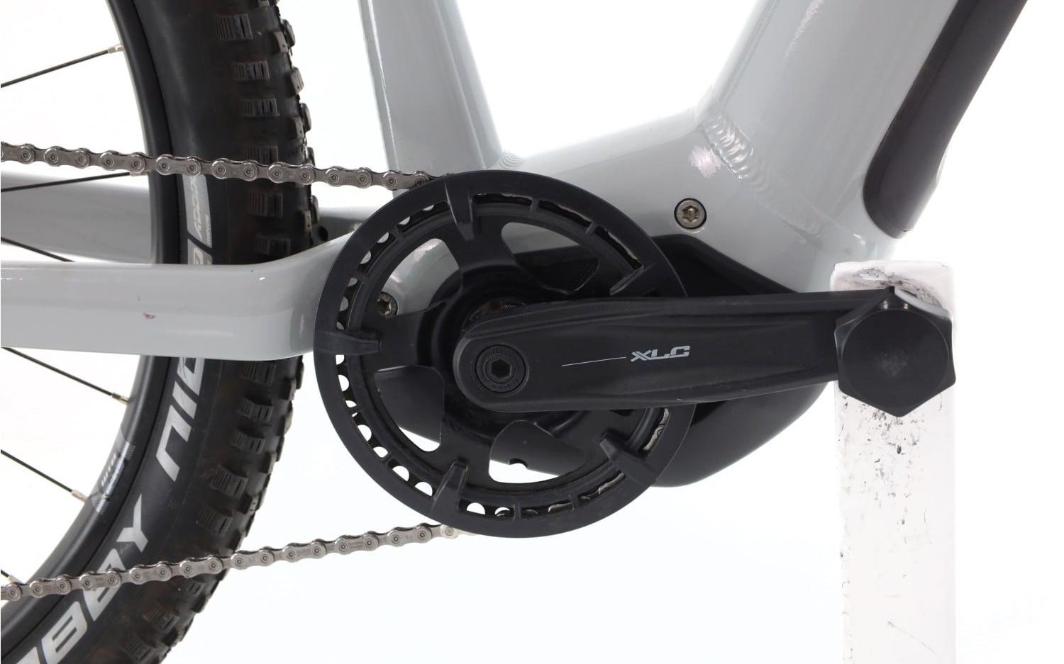 E-Bike Haibike Zyclora ·  Alltrack 7, Usata, 2023, Barcelona