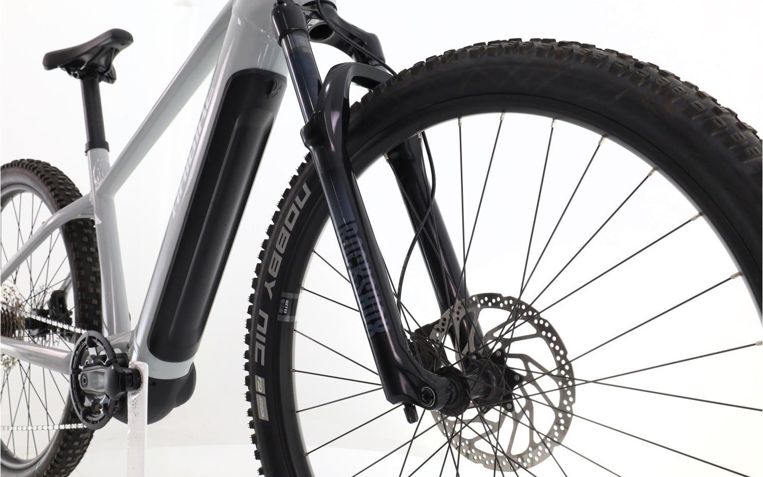 E-Bike Haibike Zyclora ·  Alltrack 7, Usata, 2023, Barcelona