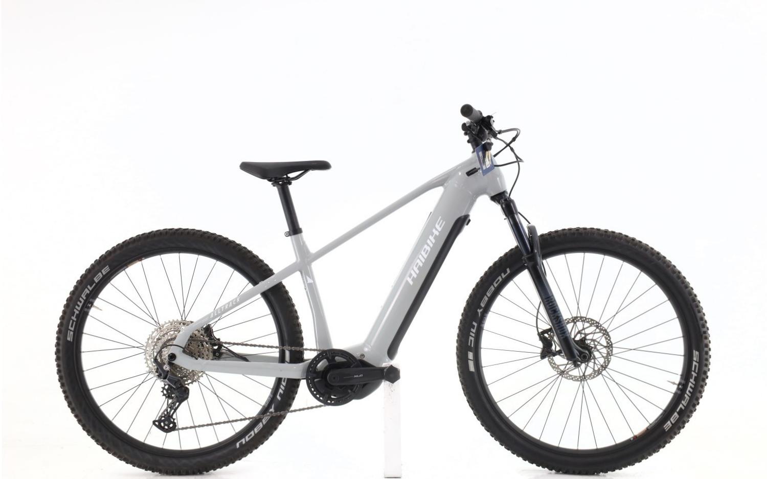 E-Bike Haibike Zyclora ·  Alltrack 7, Usata, 2023, Barcelona