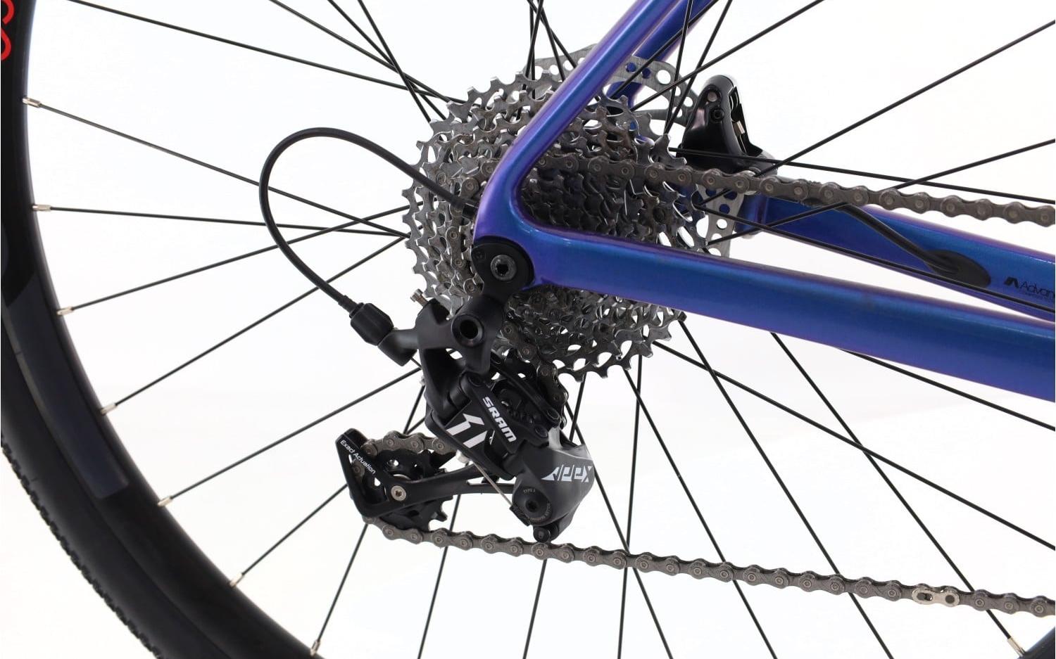 Ciclocross / Gravel Giant Zyclora ·  TCX Pro, Usata, 2020, Barcelona