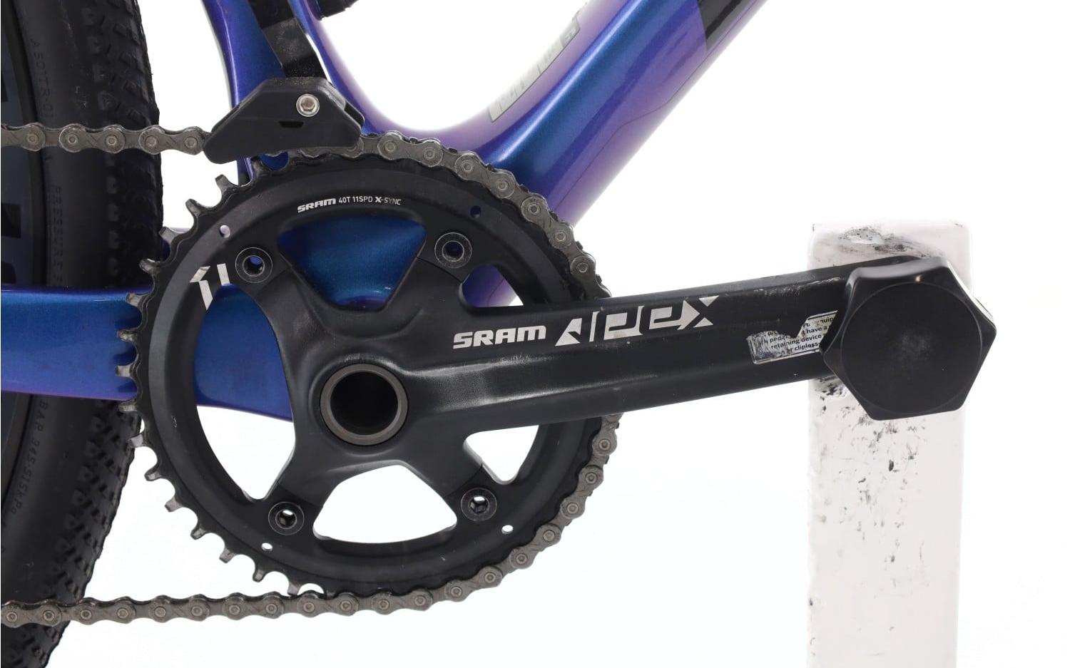 Ciclocross / Gravel Giant Zyclora ·  TCX Pro, Usata, 2020, Barcelona