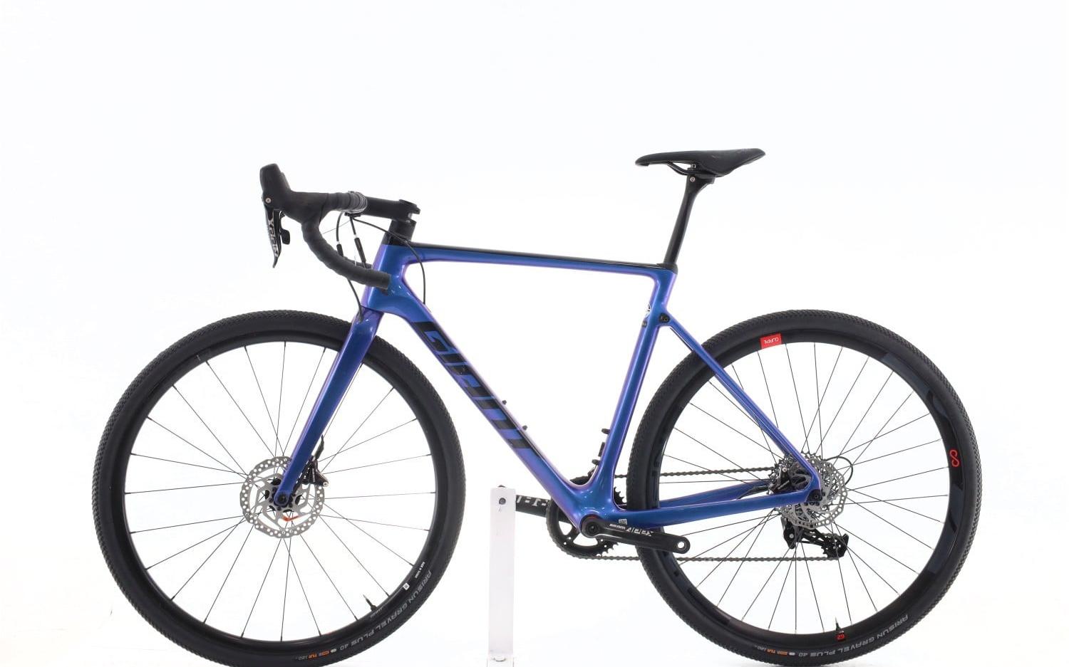 Ciclocross / Gravel Giant Zyclora ·  TCX Pro, Usata, 2020, Barcelona