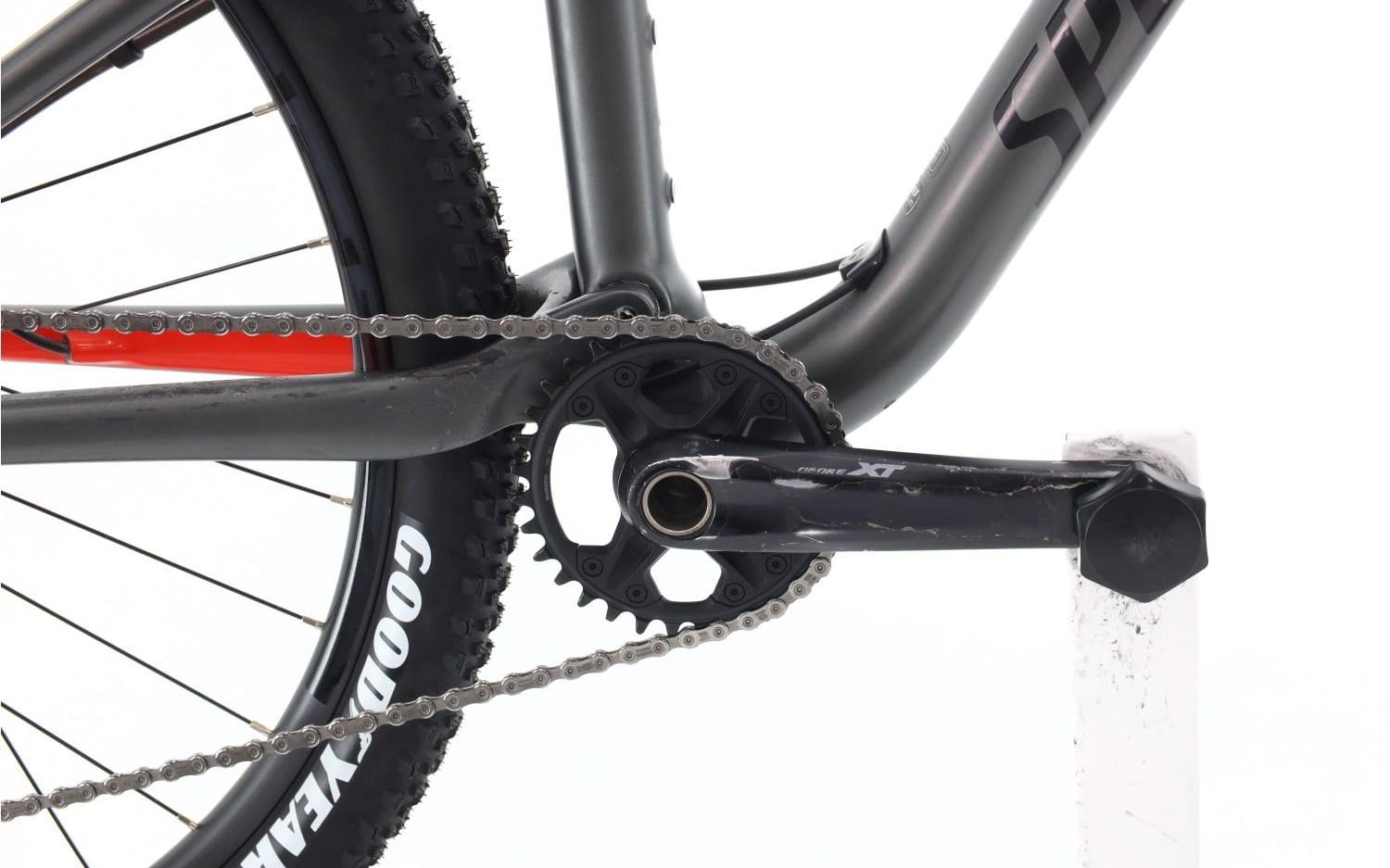 Mountain Bike Specialized Zyclora ·  Epic, Usata, 2019, Barcelona