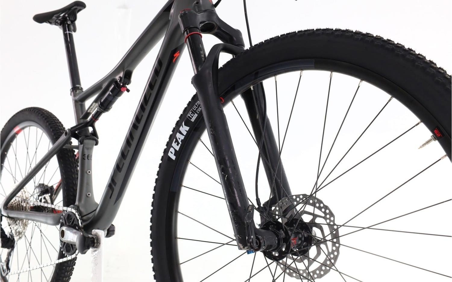 Mountain Bike Specialized Zyclora ·  Epic, Usata, 2019, Barcelona