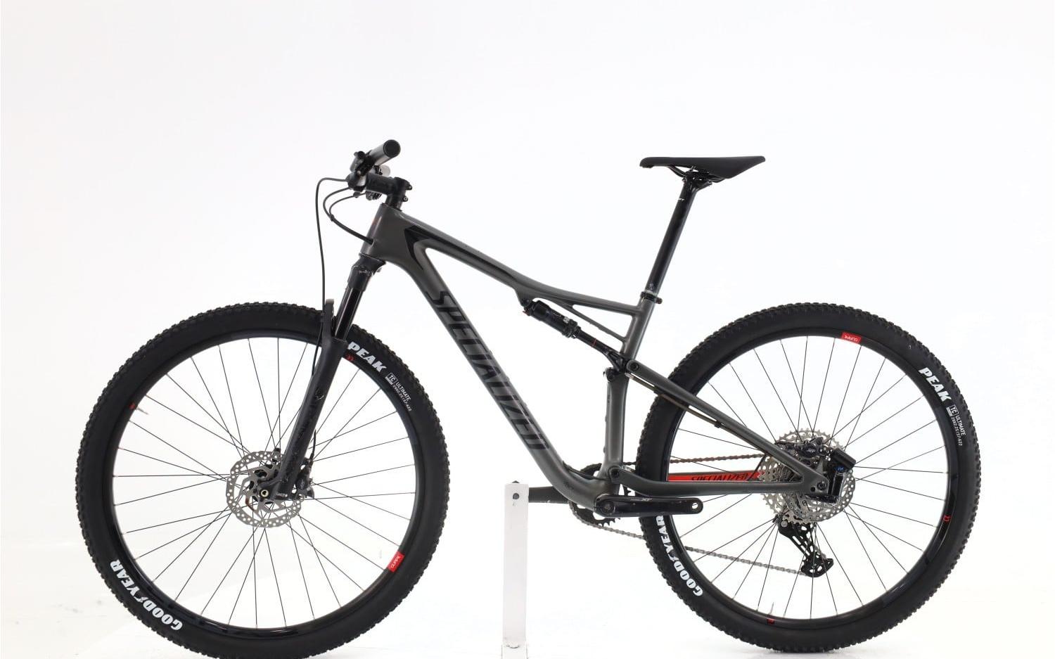 Mountain Bike Specialized Zyclora ·  Epic, Usata, 2019, Barcelona