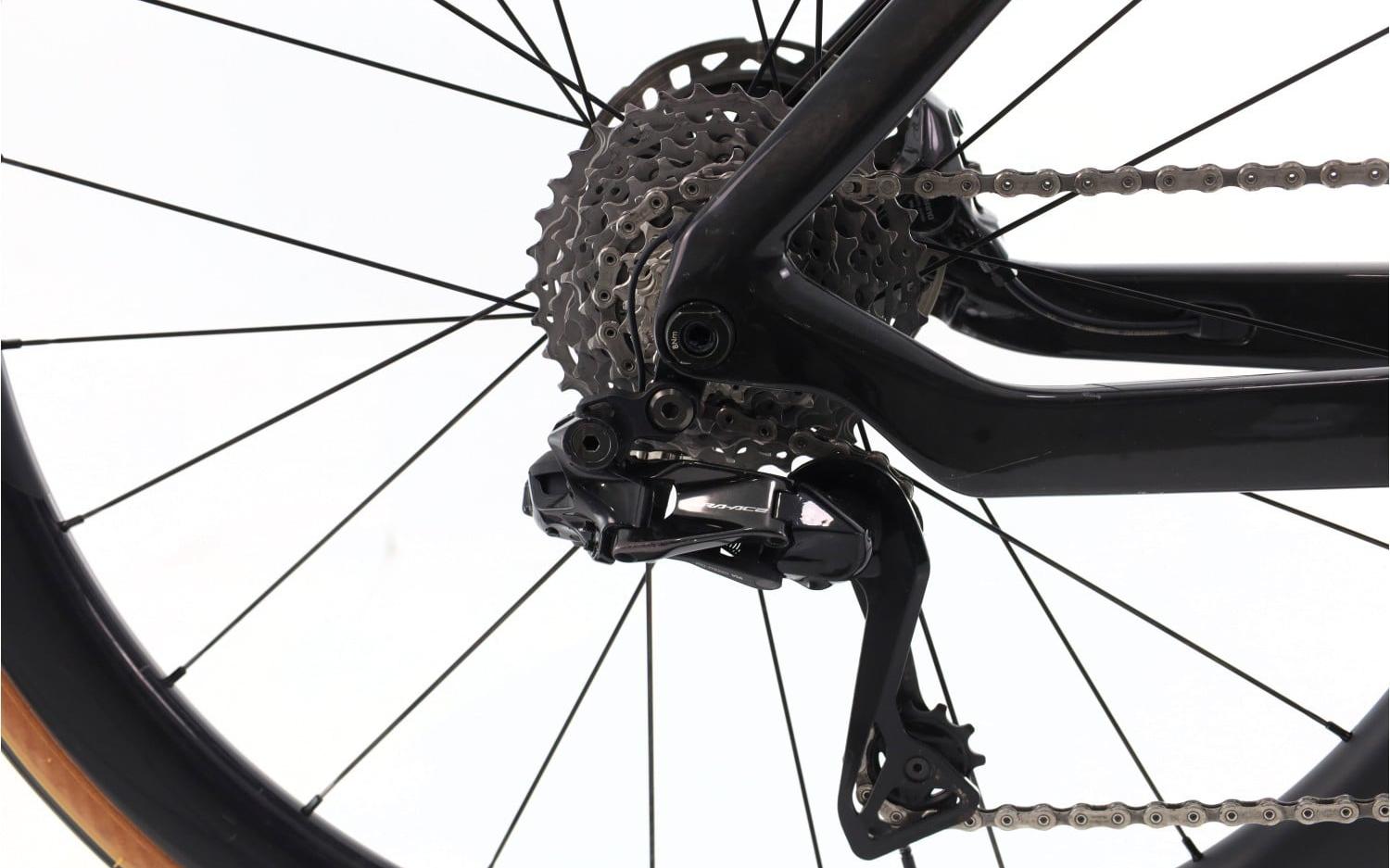 Bici da corsa Orbea Zyclora ·  Orca Aero OMX Lotto Dstny Di2 12V, Usata, 2024, Barcelona