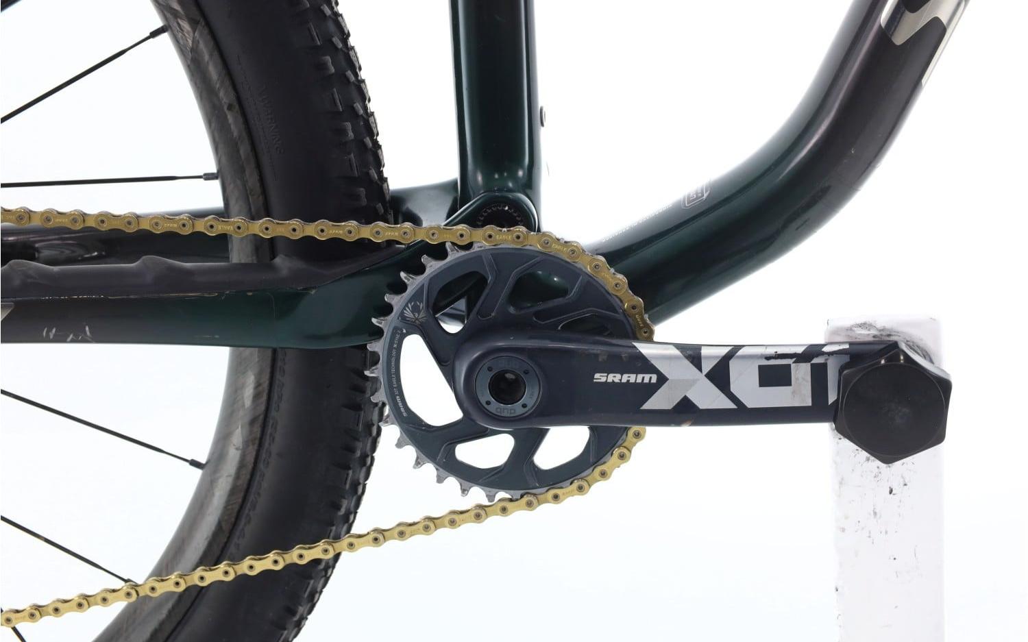 Mountain Bike Specialized Zyclora ·  Epic S-Works GX AXS, Usata, 2023, Barcelona