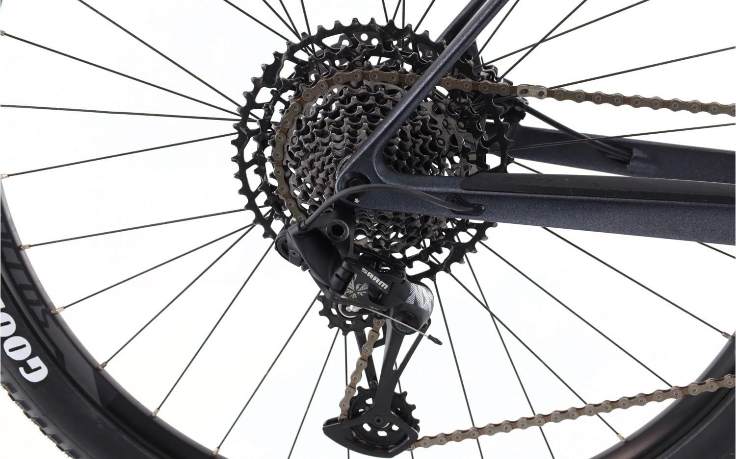 Mountain Bike Scott Zyclora ·  Scale 940, Usata, 2022, Barcelona