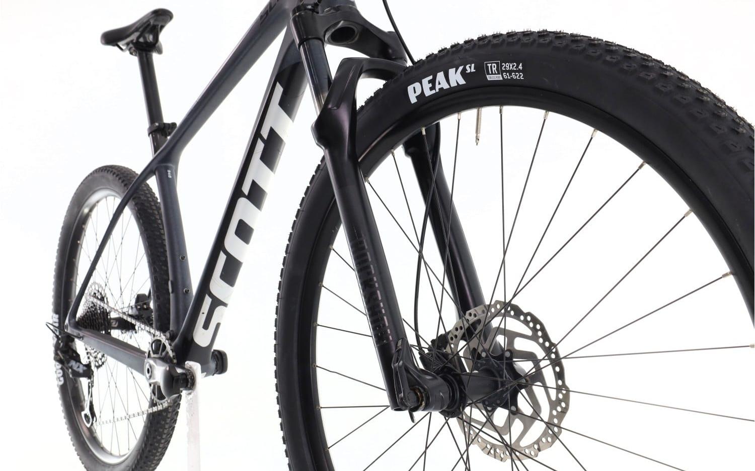 Mountain Bike Scott Zyclora ·  Scale 940, Usata, 2022, Barcelona