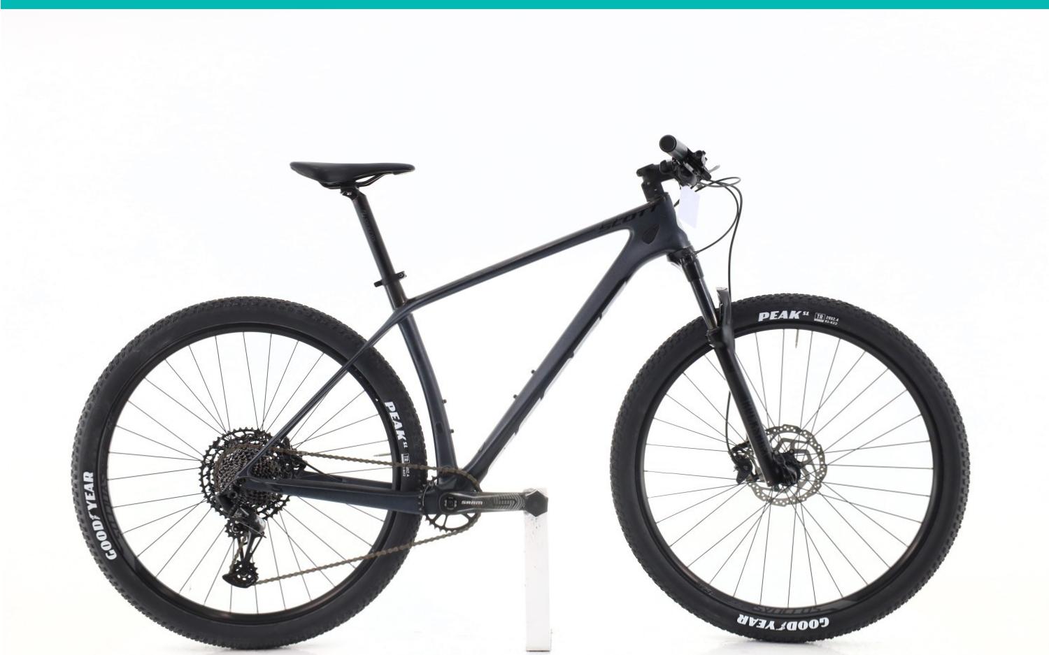 Mountain Bike Scott Zyclora ·  Scale 940, Usata, 2022, Barcelona