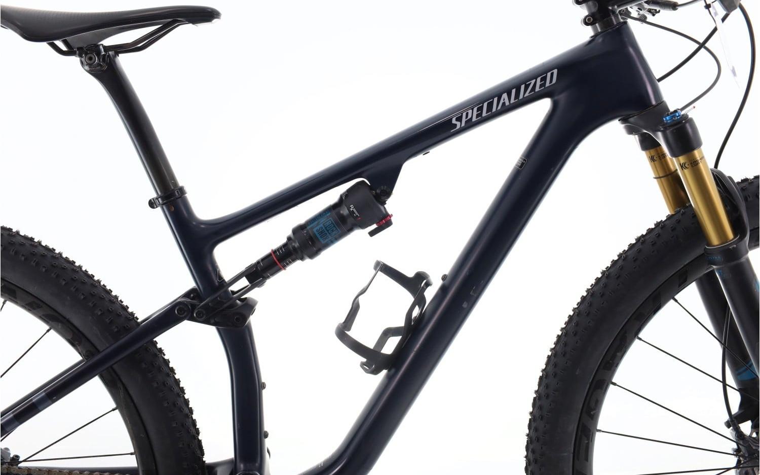 Mountain Bike Specialized Zyclora ·  Epic Evo XX1 AXS, Usata, 2023, Barcelona