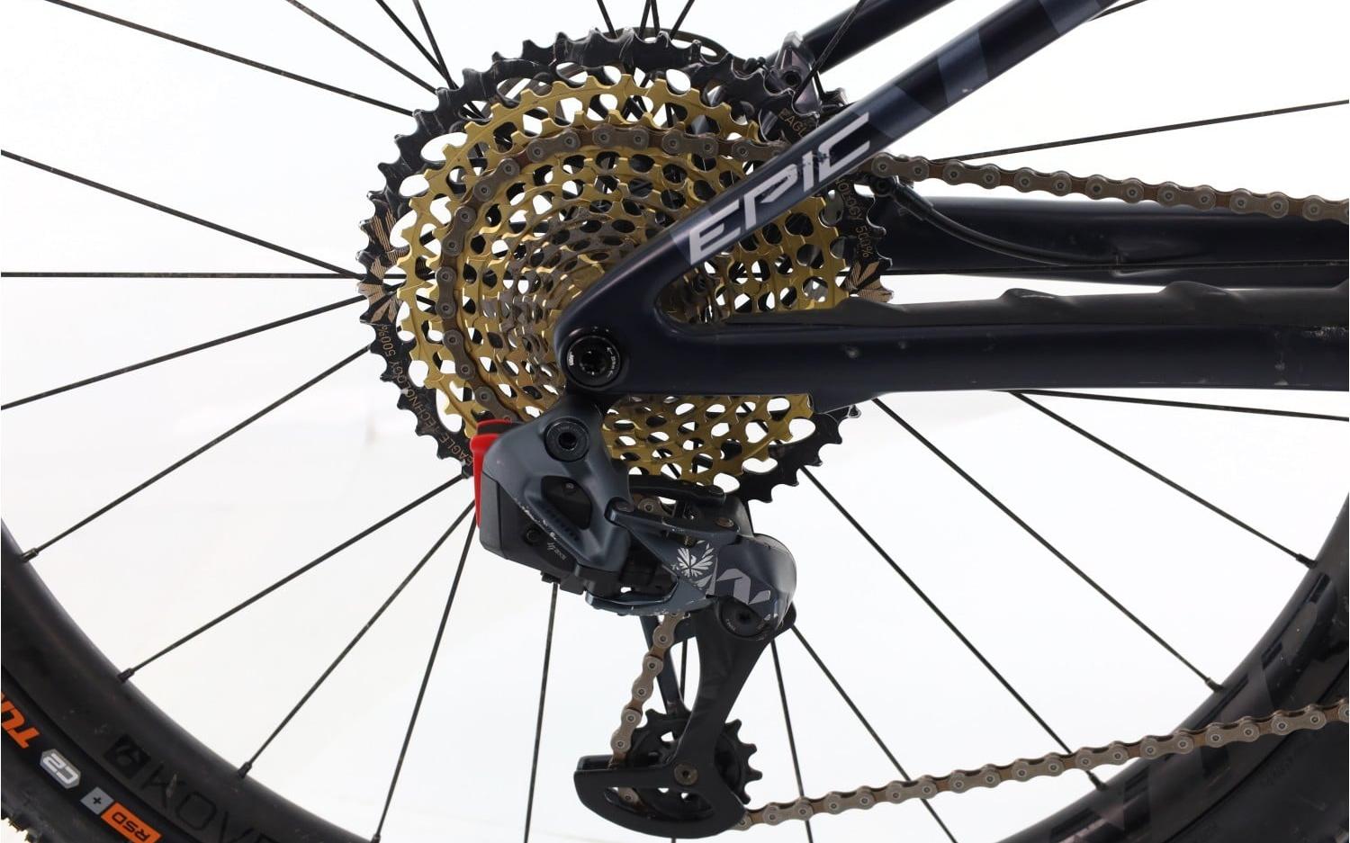 Mountain Bike Specialized Zyclora ·  Epic Evo XX1 AXS, Usata, 2023, Barcelona