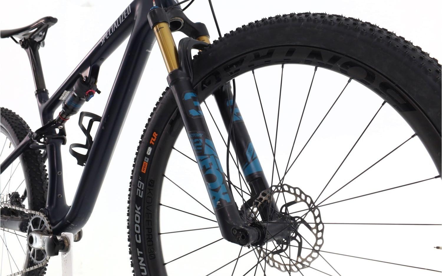 Mountain Bike Specialized Zyclora ·  Epic Evo XX1 AXS, Usata, 2023, Barcelona